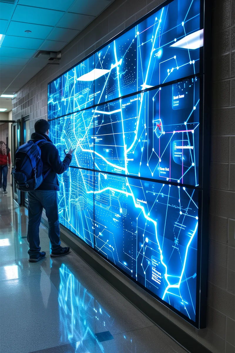 integrated-event-technology-led-video-wall-interactive-technology-south-africa