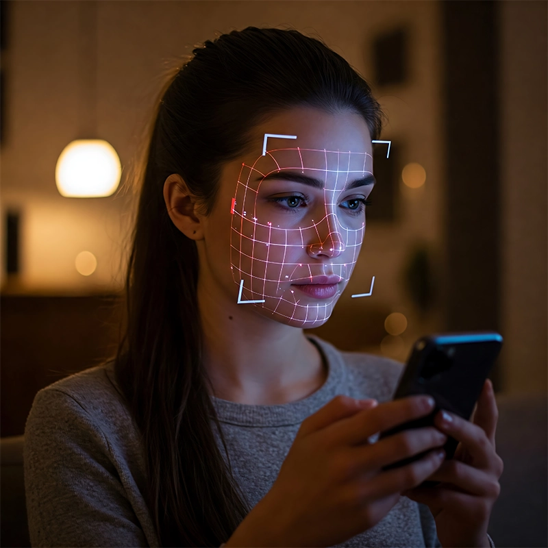 ai-touch-free-interactive-technology-cx-evolve