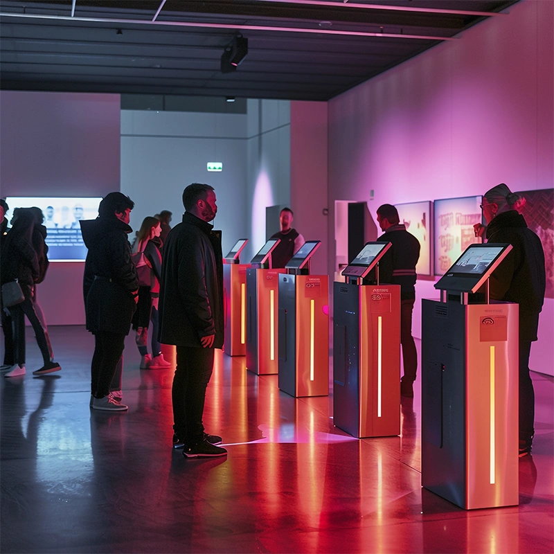 on-site-event-registration-technology-cx-evolve