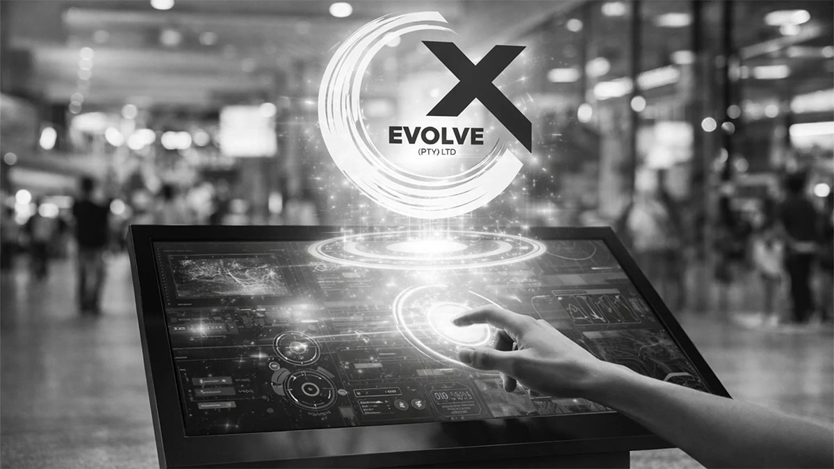 Contact CX Evolve | Event Technology South Africa