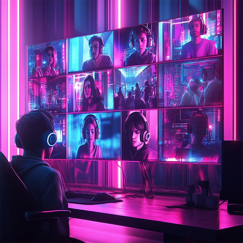 virtual-events-online-broadcasting-cx-evolve